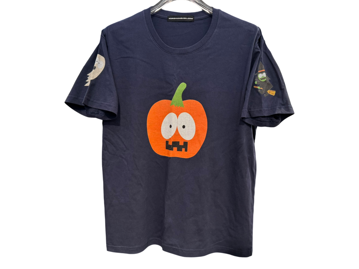 Xdream4ever Halloween Tee