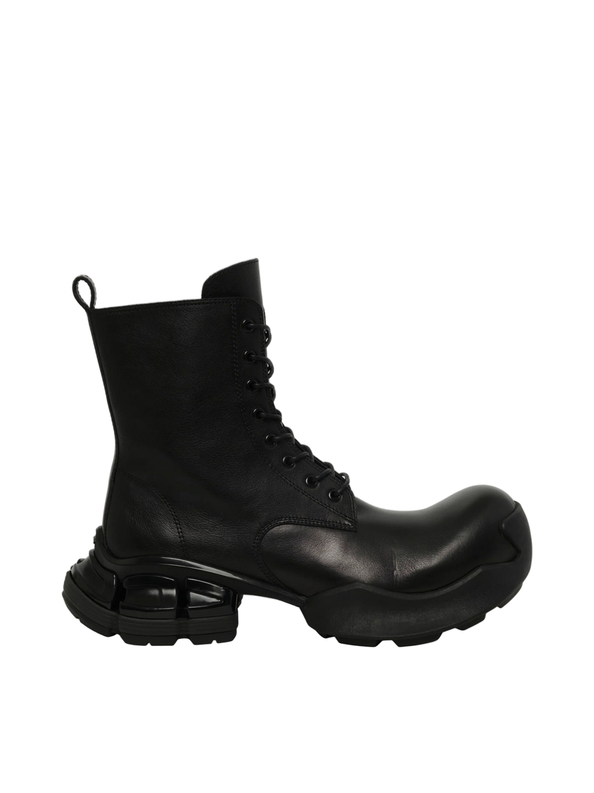 Remagine The Core-Combat boots black