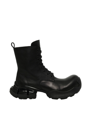 Remagine The Core-Combat boots black