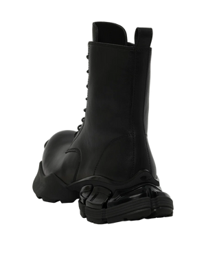 Remagine The Core-Combat boots black