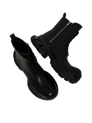Remagine The Core-Combat boots black