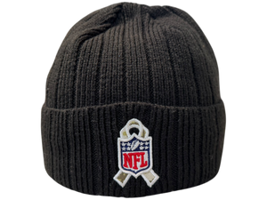 New Era Jacksonville Jaguars Knit Beanie