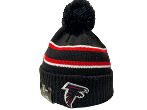 New Era Atlanta Falcons Knit Beanie