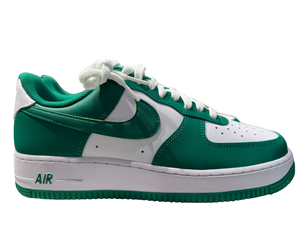 Nike Air Force 1 Low '07 Malachite White