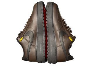 Nike Air Force 1 Low Gore-Tex Vibram Baroque Brown