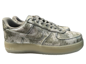 Nike Air Force 1 Low Retro "Multi Color/Fossil Dark Grey"