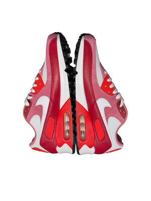 Nike Air Max 90 Peony Light Crimson