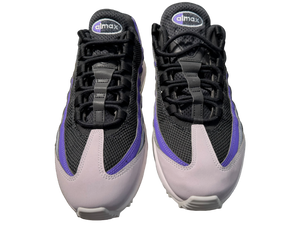 Nike Air Max 95 Golf Vast Grey Dark Iris