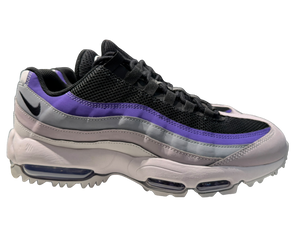 Nike Air Max 95 Golf Vast Grey Dark Iris