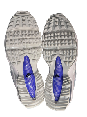 Nike Air Max 95 Golf Vast Grey Dark Iris