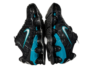 Nike Shox TL Black Turquoise