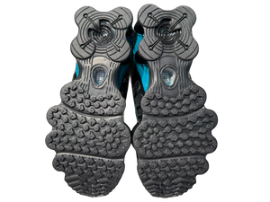 Nike Shox TL Black Turquoise