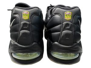 Nike Air Max 95 Premium Big Bubble Tiempo Black Volt Gum