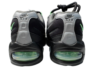 Nike Air Max 95 Tech Illusion Green