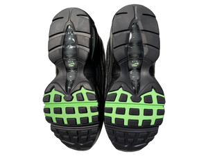 Nike Air Max 95 Tech Illusion Green