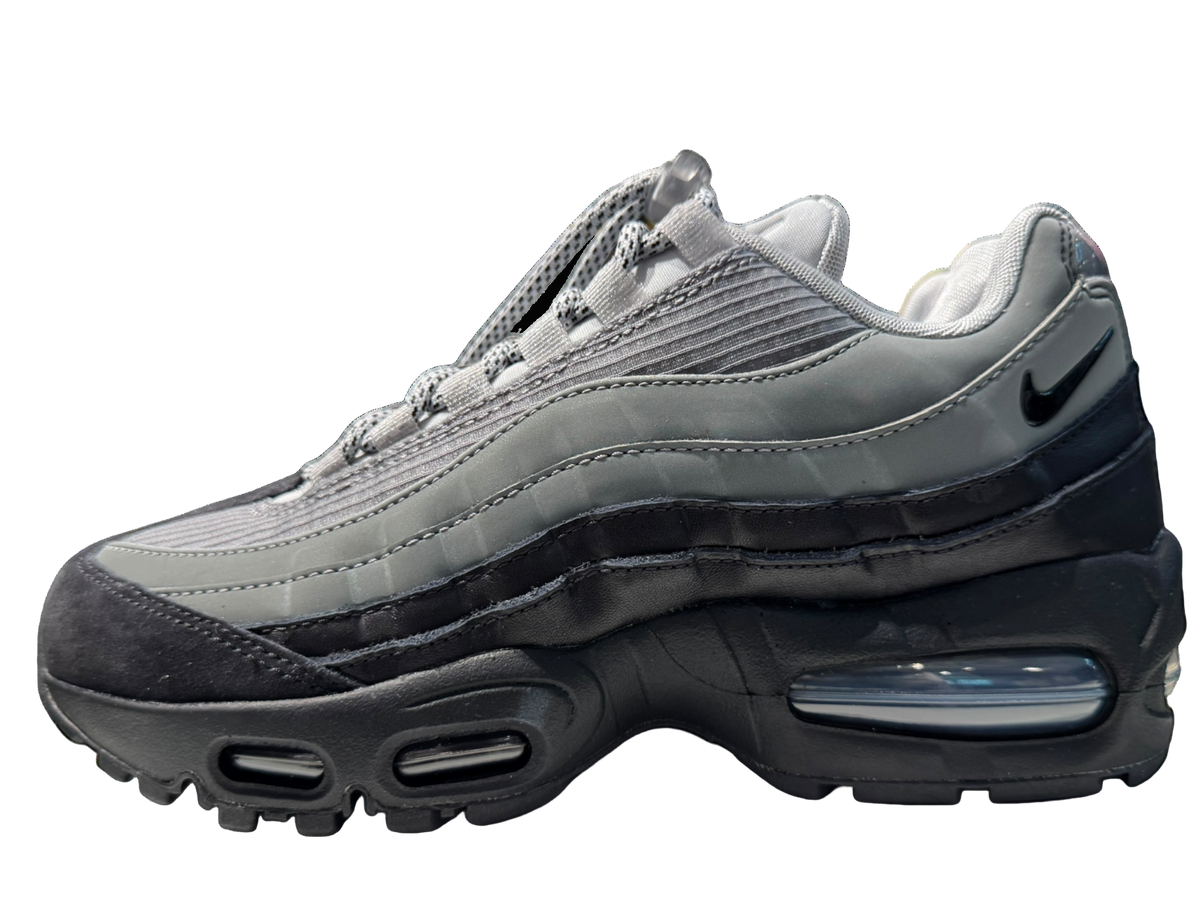 Nike Air Max 95 Se Black/Light Smoke Grey
