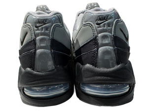 Nike Air Max 95 Se Black/Light Smoke Grey