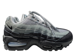 Nike Air Max 95 Se Black/Light Smoke Grey