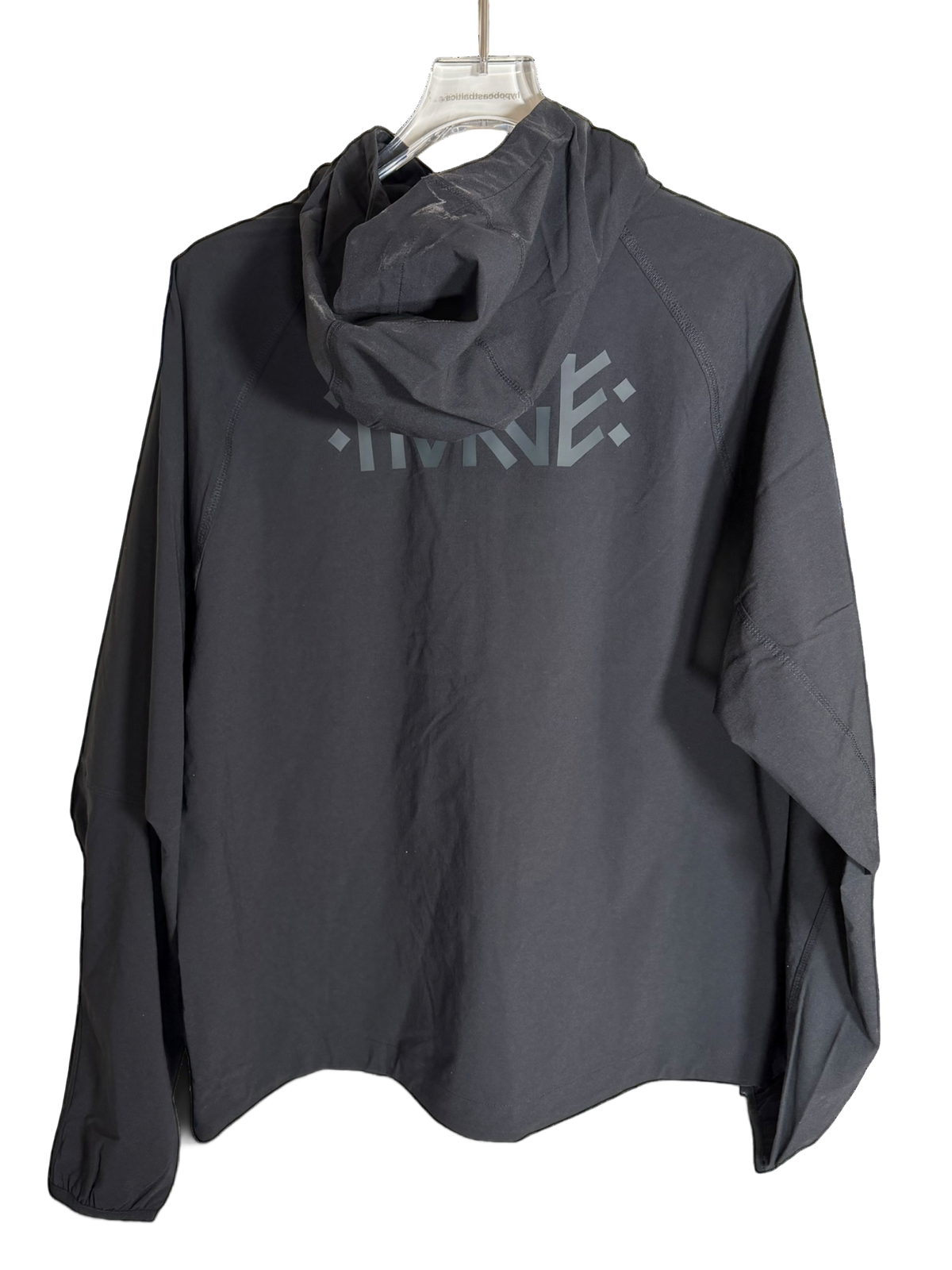 Nike Norway Tech Woven Jacket Black