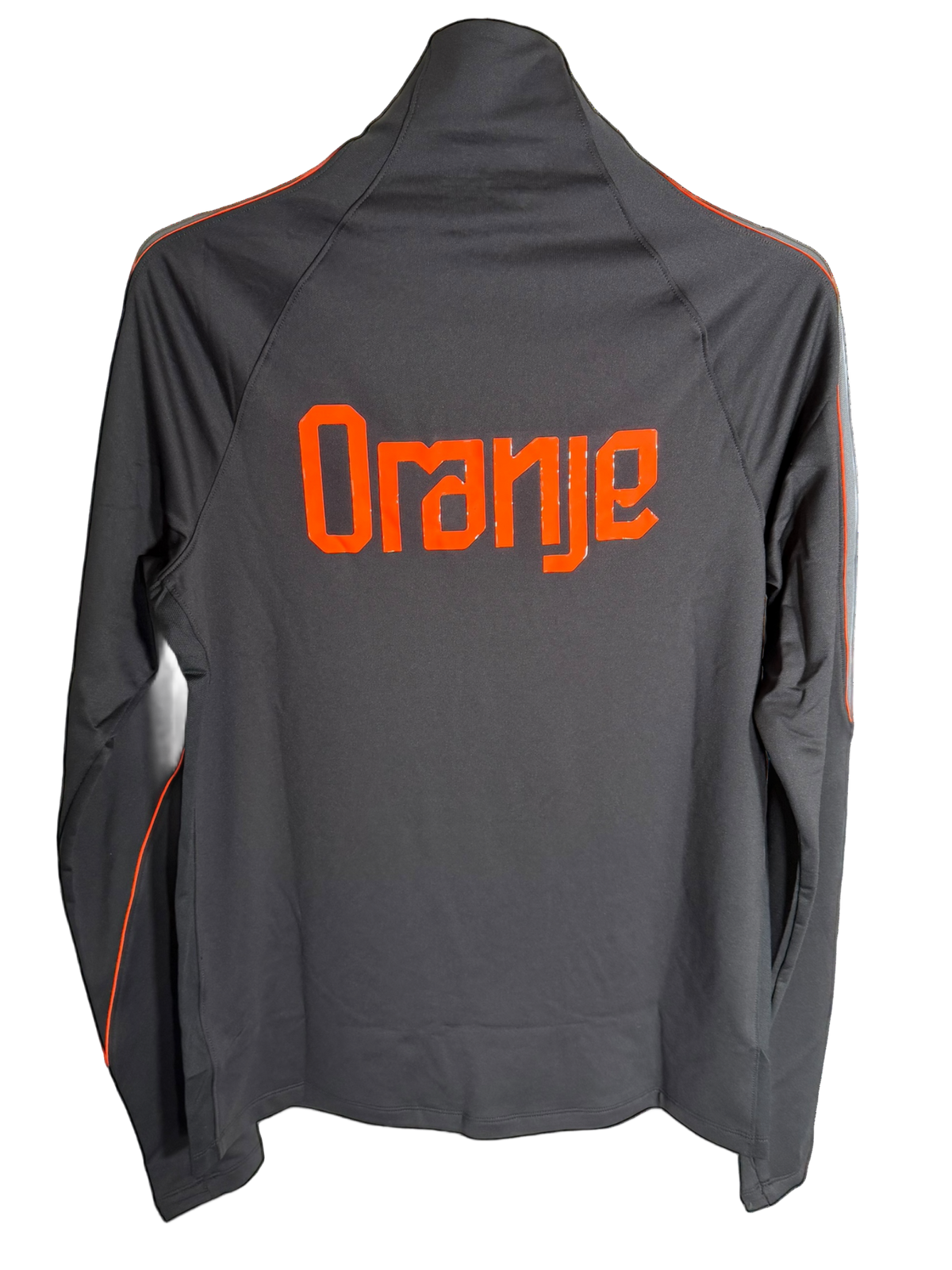 Nike Netherlands Long Sleeve Training Top