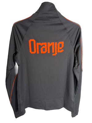 Nike Netherlands Long Sleeve Training Top