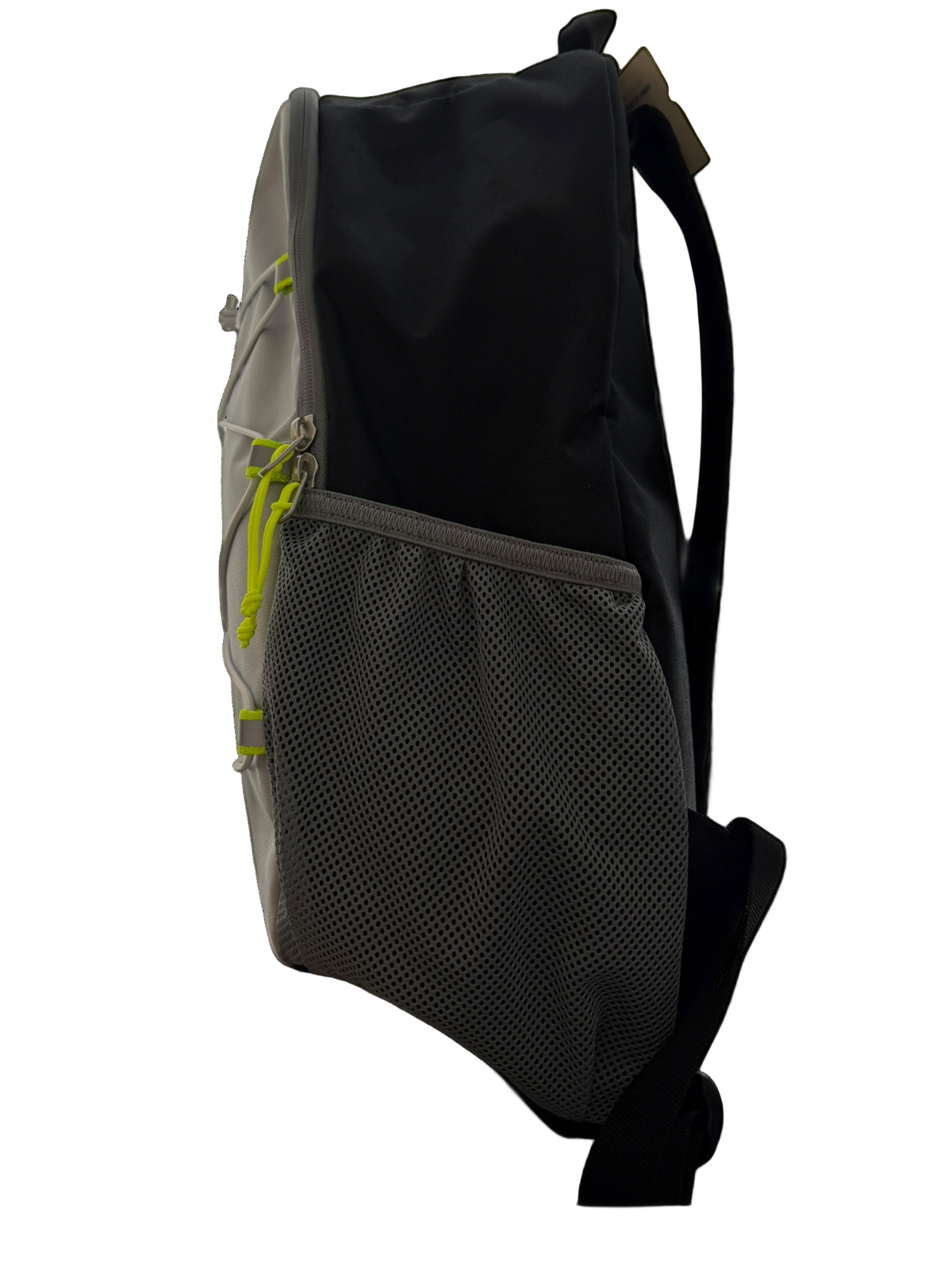 Nike Air Max Backpack Neon