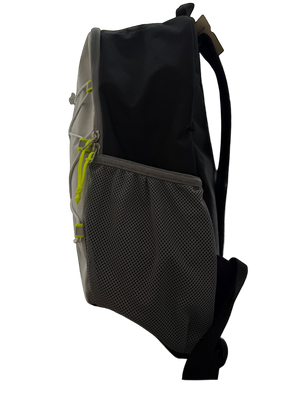 Nike Air Max Backpack Neon