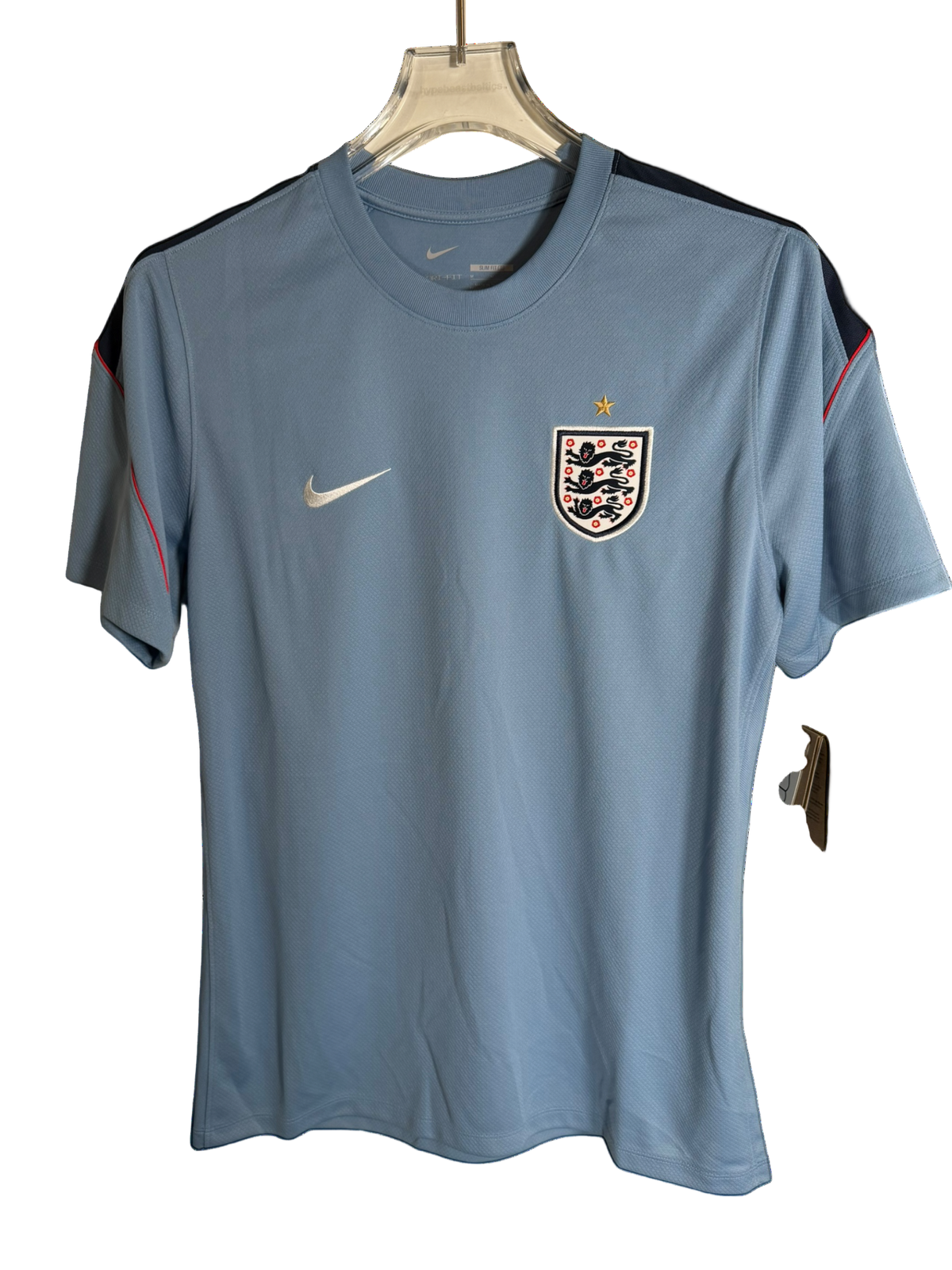 Nike England Training Top