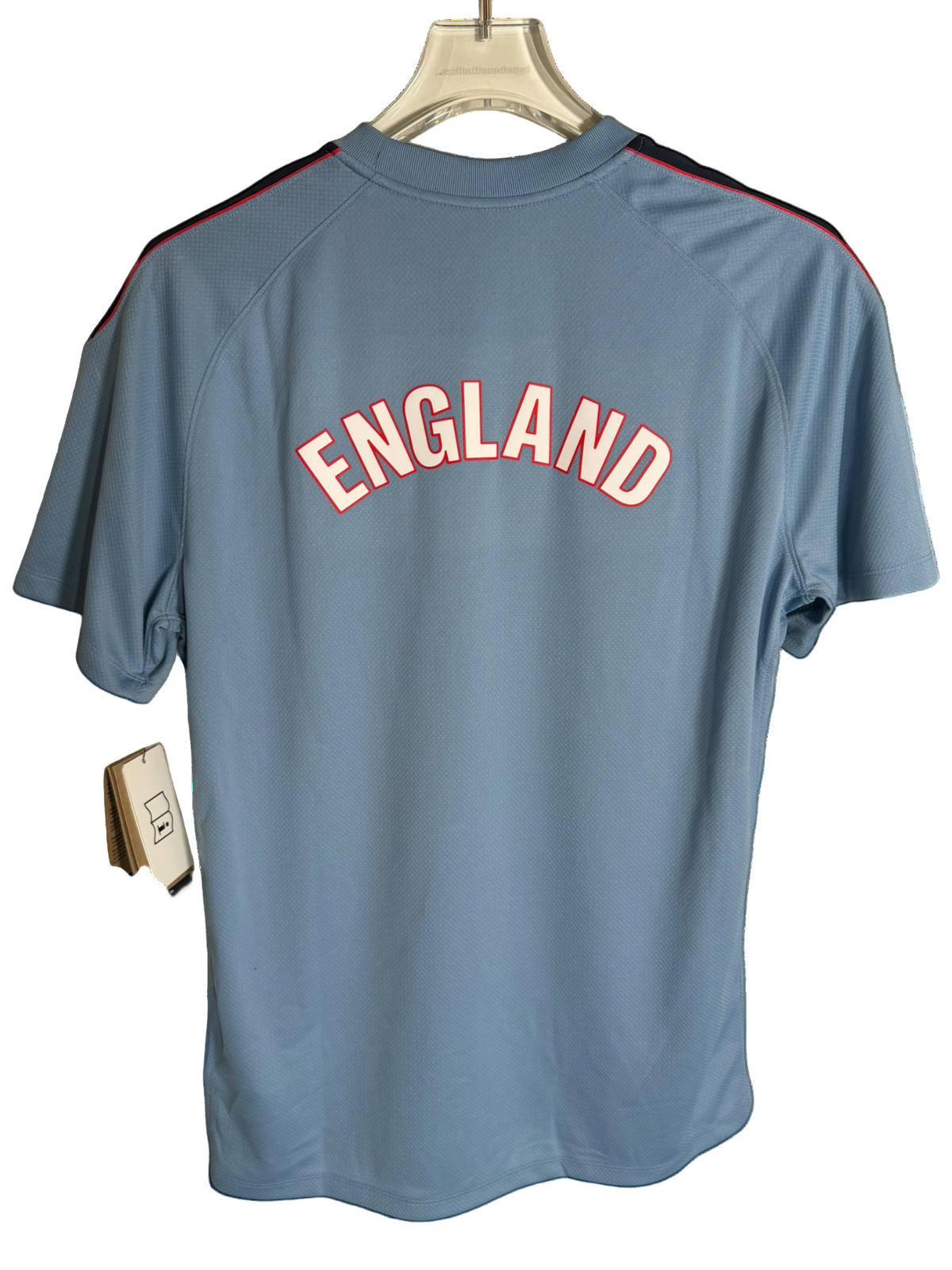 Nike England Training Top