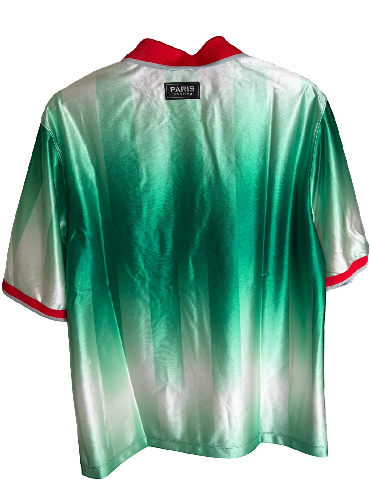 Nike Paris Saint Germain Energy Top Green