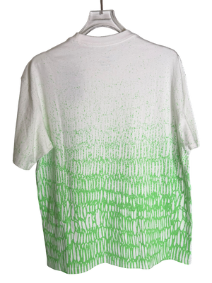 Nike Nigeria White Anthem Tee