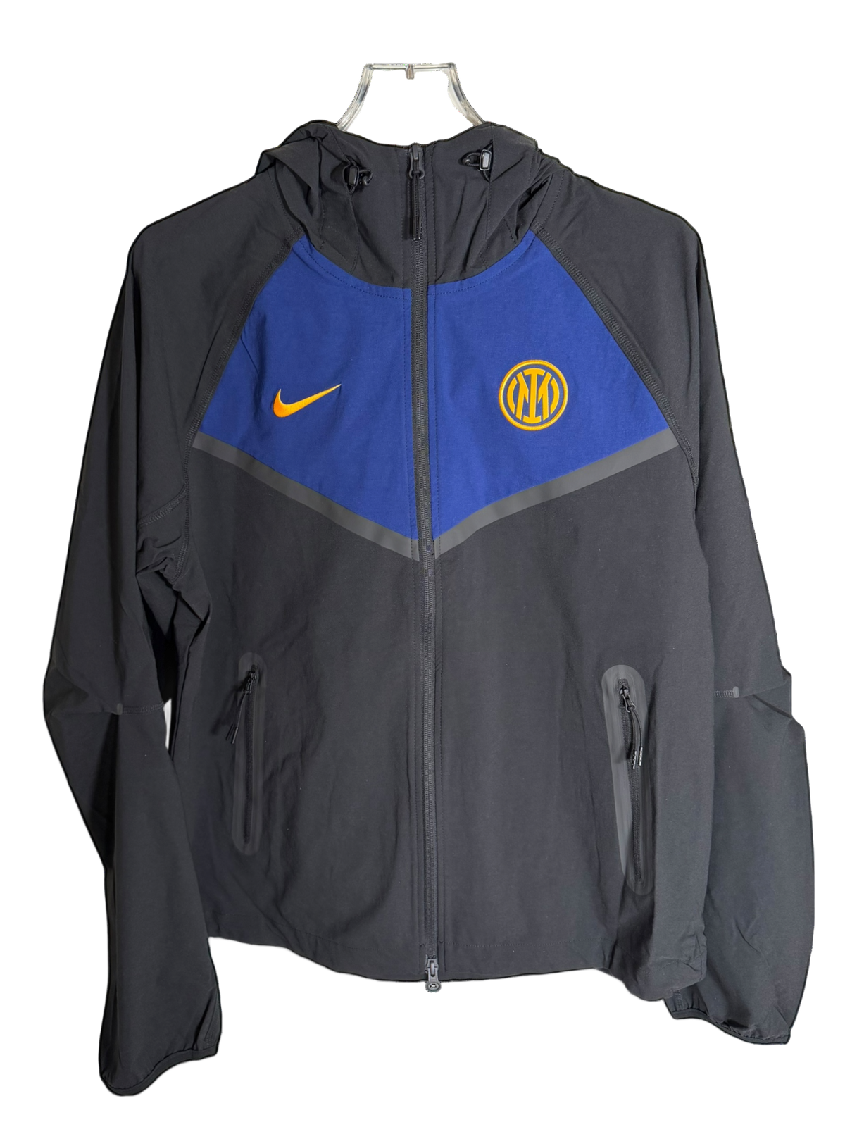 Nike Inter Milan Tech Woven Jacket