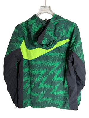 Nike Nigeria Woven Anthem Jacket