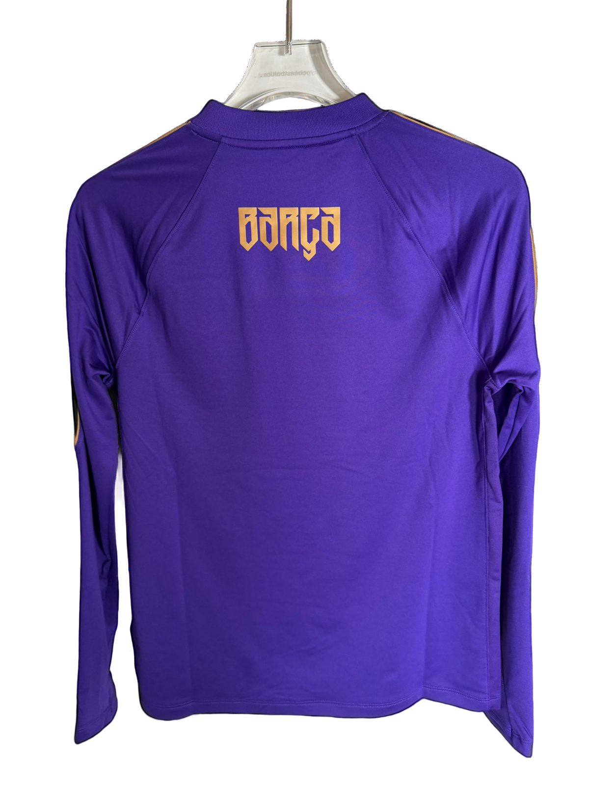 Nike FC Barcelona x Mamba Long Sleeve Training Top