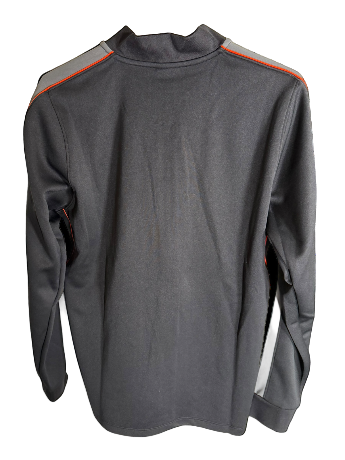 Nike Netherlands Zip Up Track Top