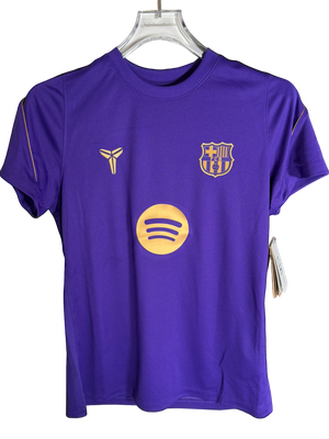 Nike FC Barcelona x Mamba Training Top