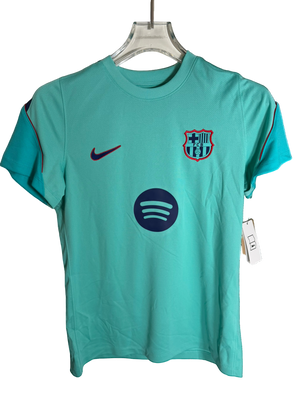 Nike FC Barcelona Training Top