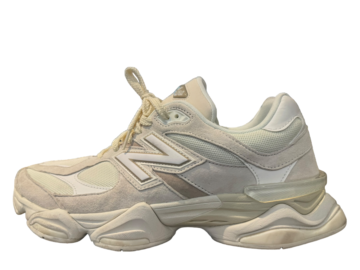 New Balance 9060 Beige White