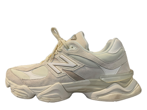 New Balance 9060 Beige White