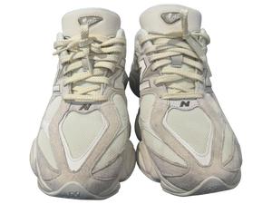 New Balance 9060 Beige White