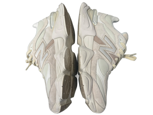 New Balance 9060 Beige White