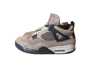 Used Jordan 4 Retro Taupe Haze