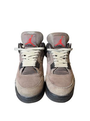 Used Jordan 4 Retro Taupe Haze