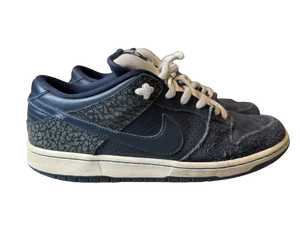 Used Nike SB Dunk Low Murasaki Ride Life