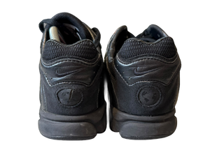 Used Nike Zoom Streak Spectrum Plus Supreme Black