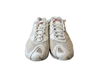 Used Nike Air Max 98 TL Supreme White