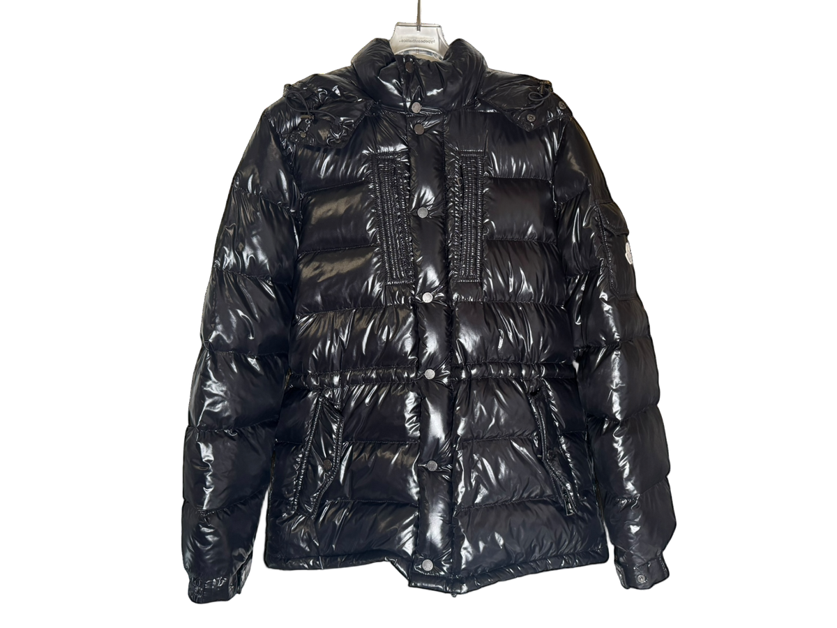 Used Moncler Rod Down Jacket