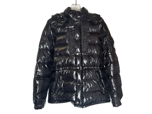 Used Moncler Rod Down Jacket