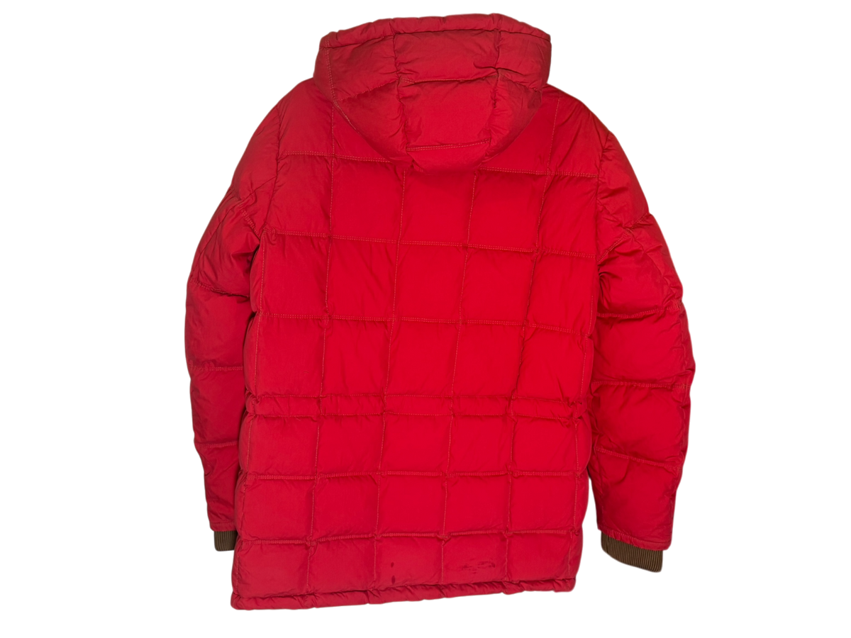 Used Moncler Montserrat Down Jacket