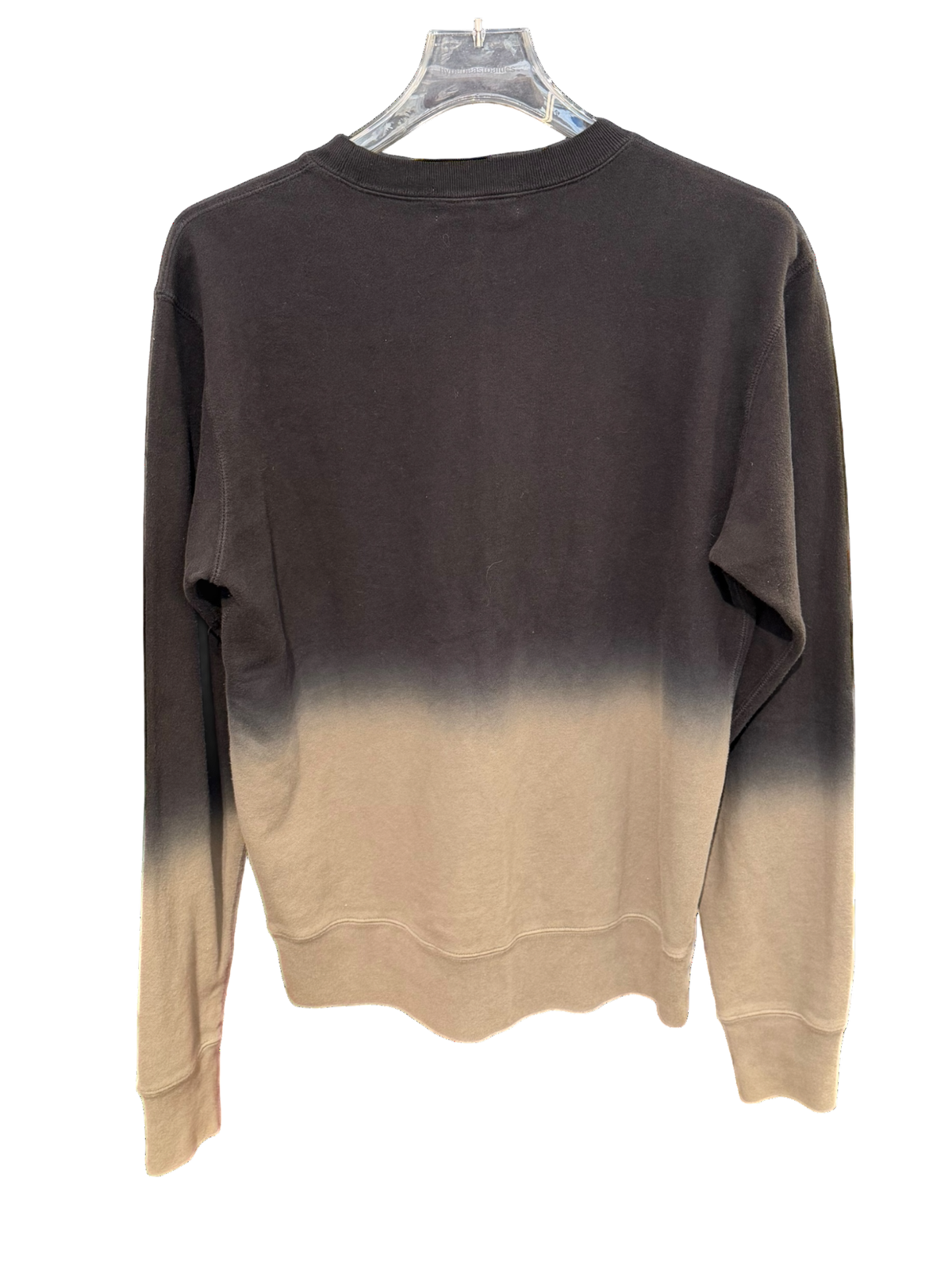 Used A Bathing Ape Fading Crewneck